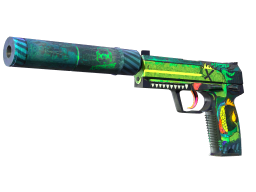 USP-S | Monster Mashup